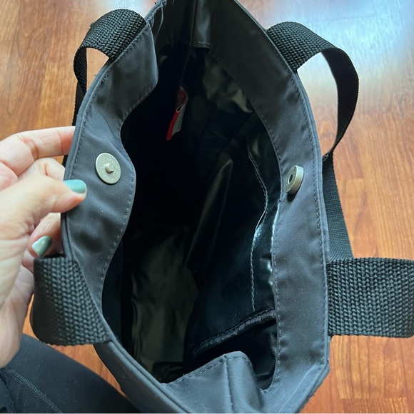 Disney Mickey Mouse Crossing Lunch / Tote bag - Picture 7 of 12